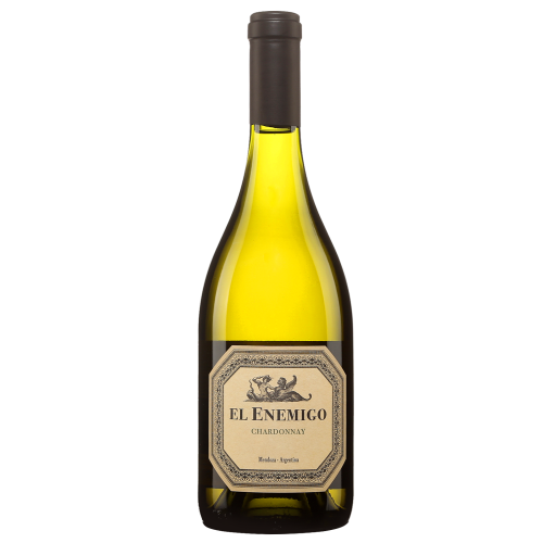 El Enemigo Chardonnay White Wine