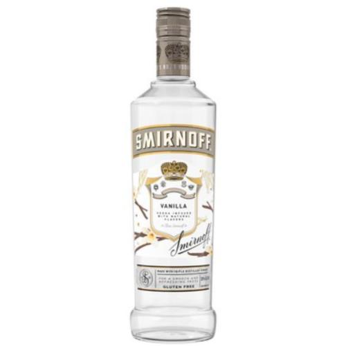 Smirnoff Vanilla