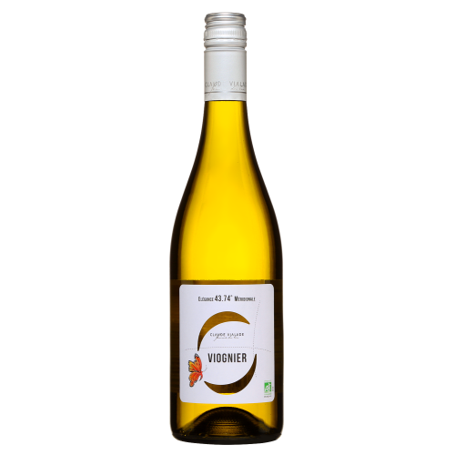 Élégance Viognier White Wine