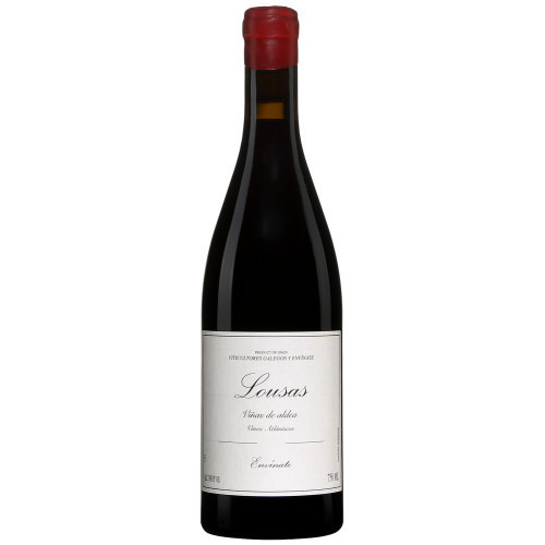 Envinate Lousas Red Wine