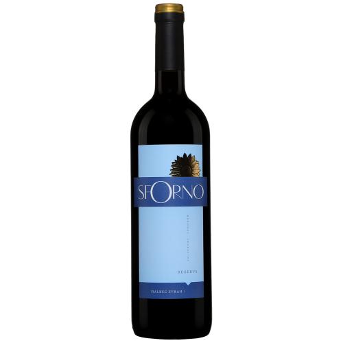 Sforno Reserve Malbec/Syrah