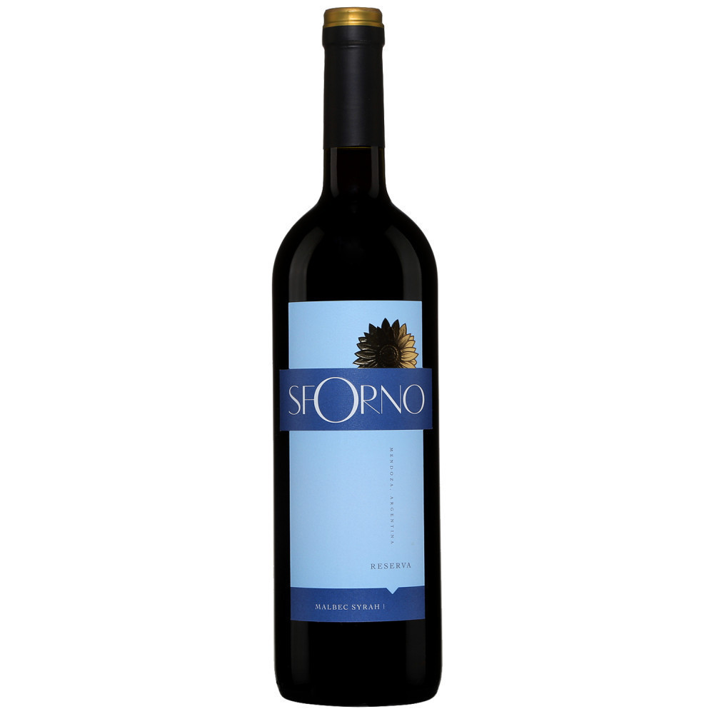 Sforno Reserve Red Wine