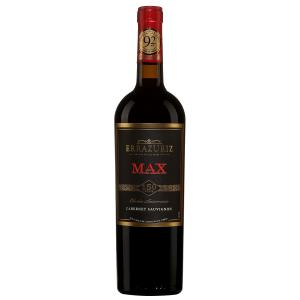 Errazuriz Max Reserva Cabernet-Sauvignon Valle de Aconcagua