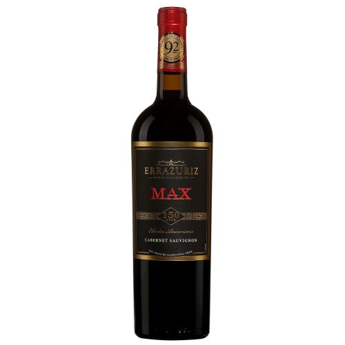 Errazuriz Max Reserva Cabernet-Sauvignon Valle de Aconcagua