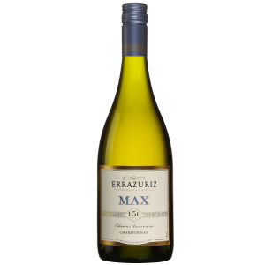 Errazuriz Max Reserva Chardonnay Valle De Aconcagua