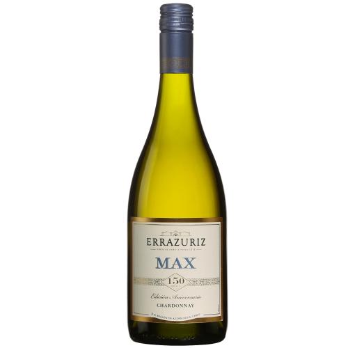 Errazuriz Max Reserva Chardonnay Valle De Aconcagua