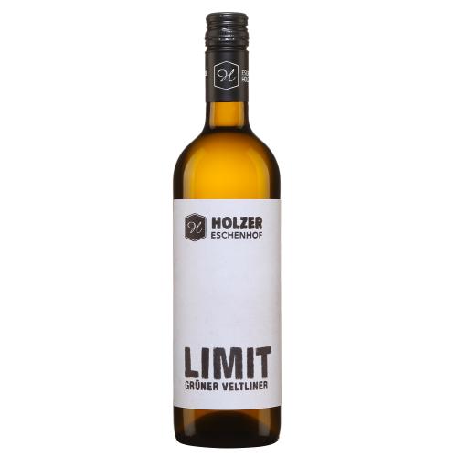 Eschenhof Holzer Limit Grüner Veltliner