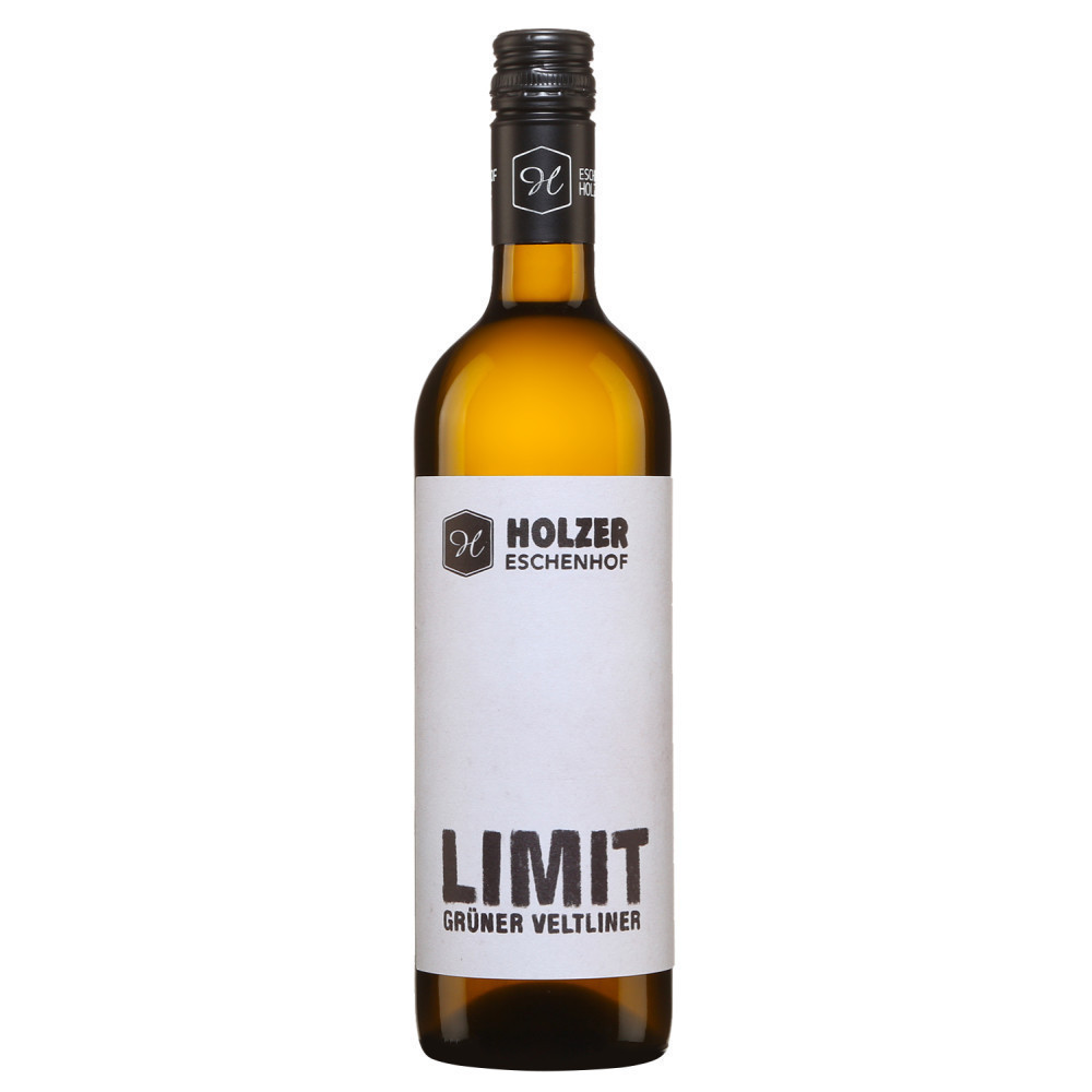 Eschenhof Holzer Limit Grüner Veltliner