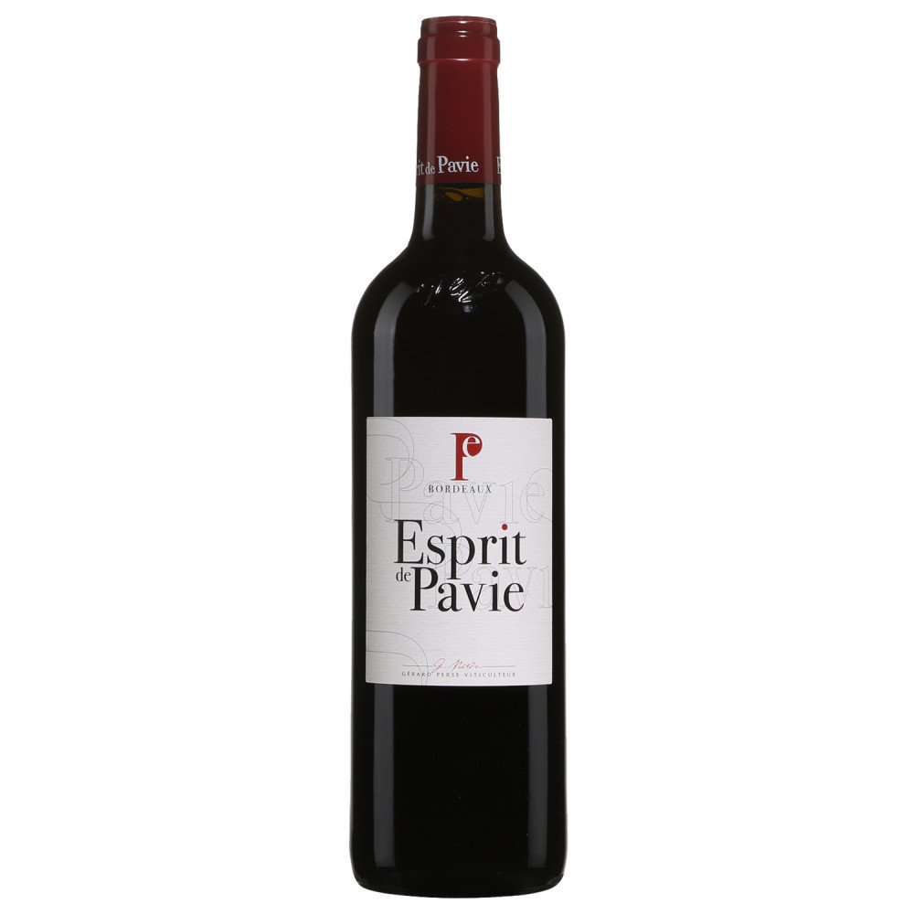 Esprit de Pavie