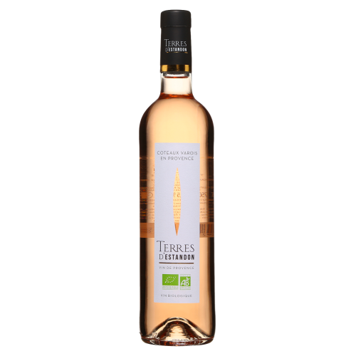 Estandon Terres dEstandon Rosé Wine