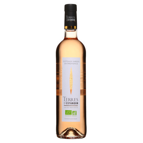 Estandon Terres dEstandon Rosé Wine