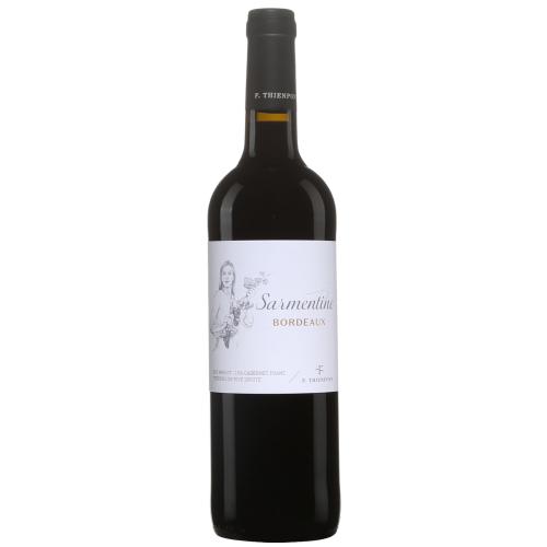 F. Thienpont Sarmentine Bordeaux