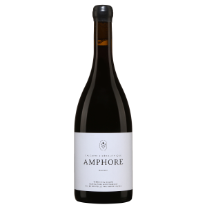 Fabien Jouves Amphore Cahors Malbec