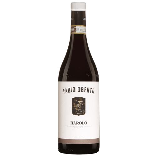 Fabio Oberto Barolo