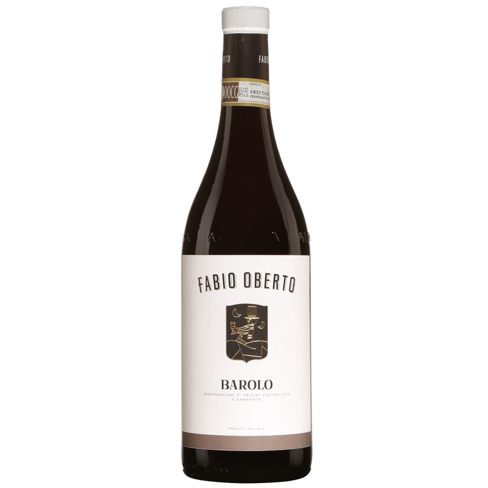 Fabio Oberto Barolo