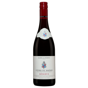 Famille Perrin Côtes du Rhône Réserve