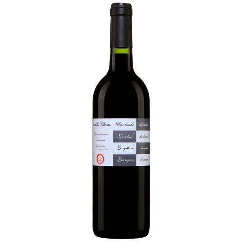 Famille Ribière Carignan Vignes Centenaires