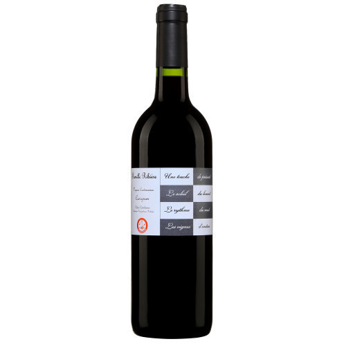 Famille Ribière Carignan Centenaires Red Wine