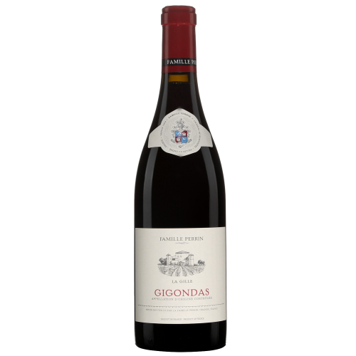 Famille Perrin La Gille Red Wine