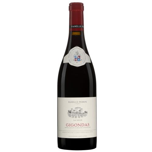 Famille Perrin La Gille Gigondas