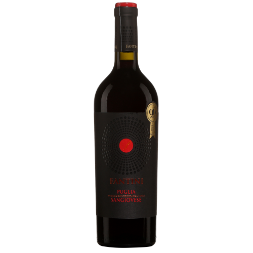 Fantini Sangiovese Red Wine