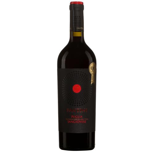 Fantini Sangiovese Puglia