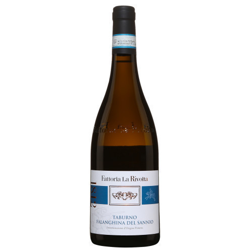 Fattoria la Rivolta Falanghina White Wine