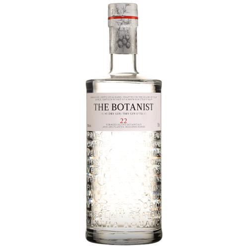 The Botanist Islay