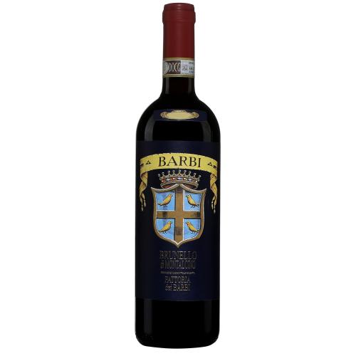 Fattoria dei Barbi Brunello di Montalcino