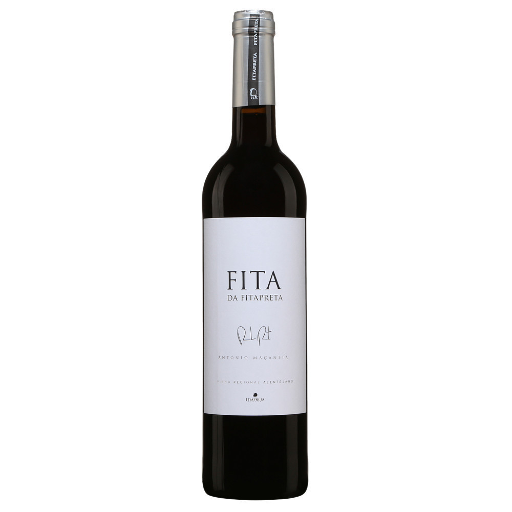 Fitapreta Vinhos da Fitapreta