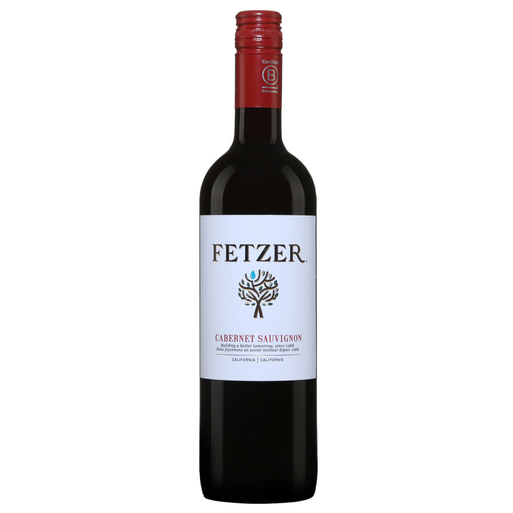 Fetzer Cabernet-Sauvignon