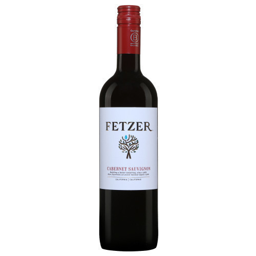 Fetzer Cabernet Sauvignon Red Wine