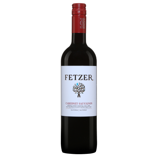 Fetzer Cabernet Sauvignon Red Wine