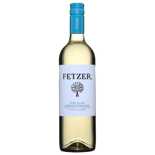 Fetzer Valley Oaks Fumé Blanc