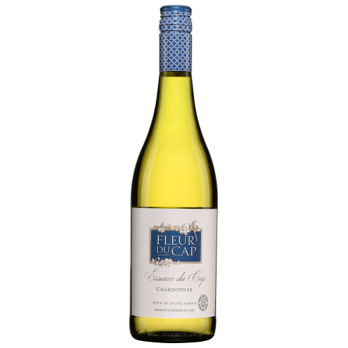 Fleur Du Cap Chardonnay White Wine