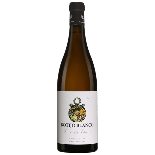 Frontonio Botijo White Wine