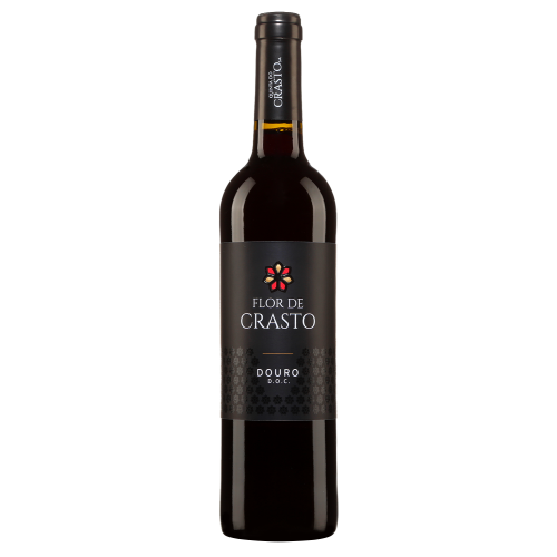 Flor de Crasto Douro Red Wine