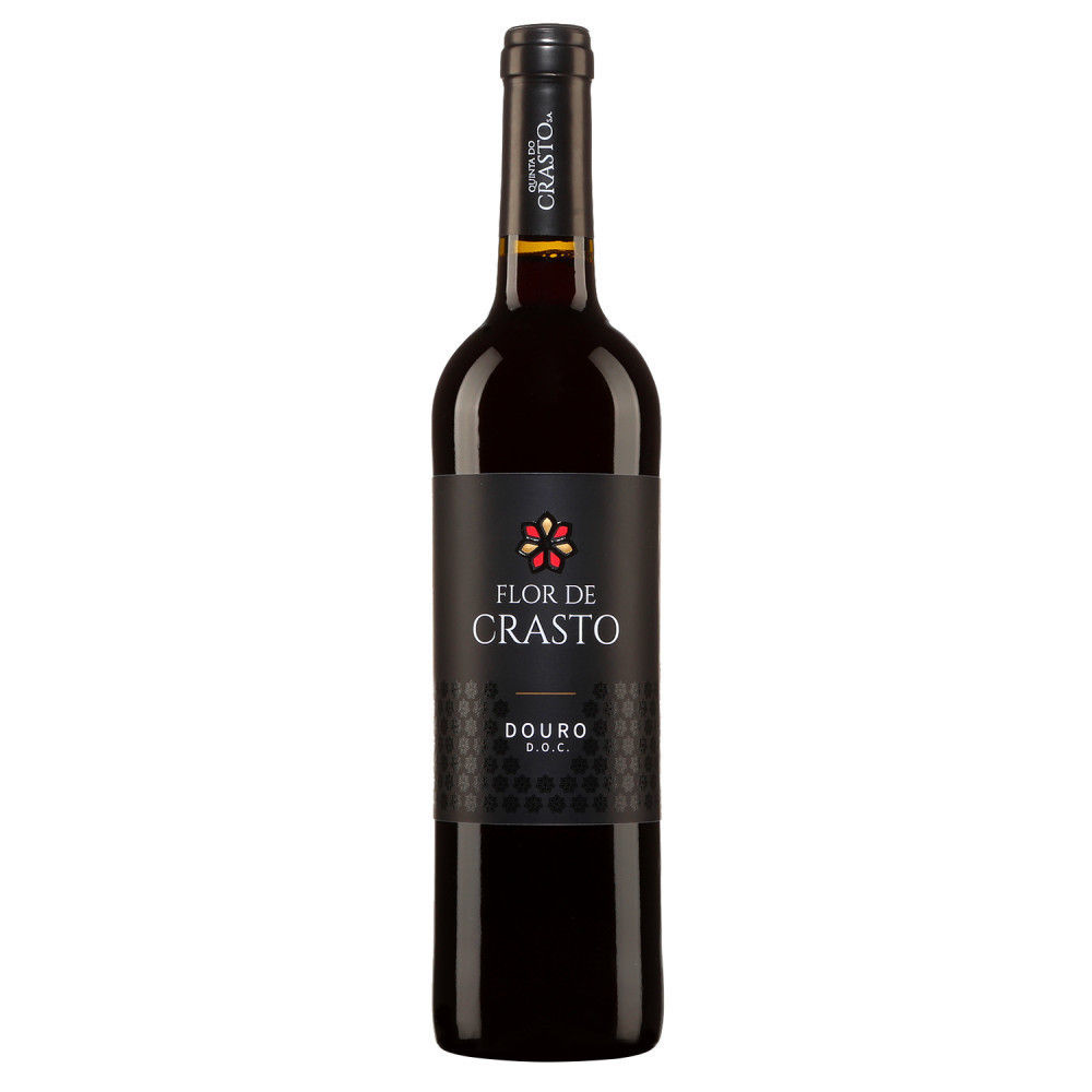 Flor de Crasto Douro Red Wine