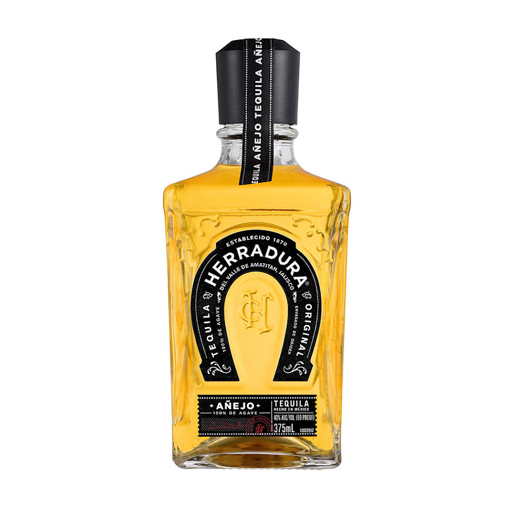 Herradura Tequila Añejo