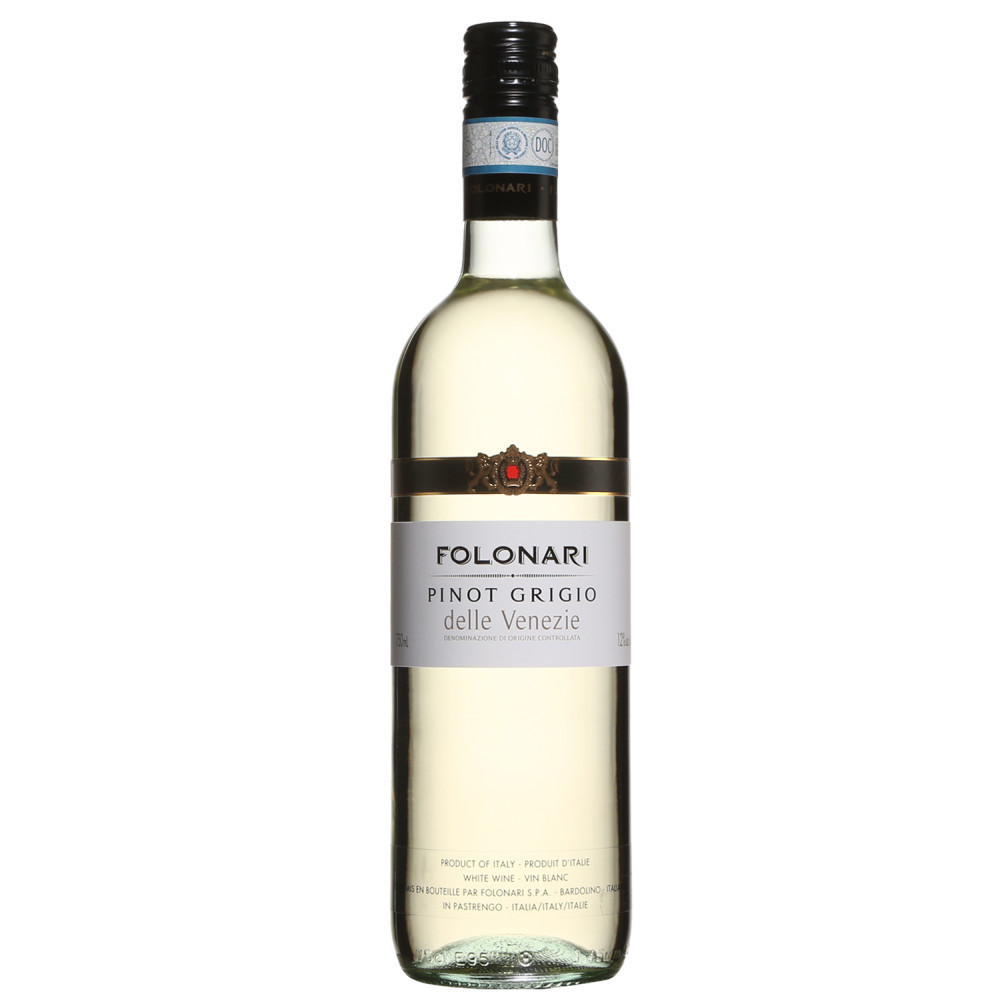 Folonari Pinot Grigio Delle Venezie