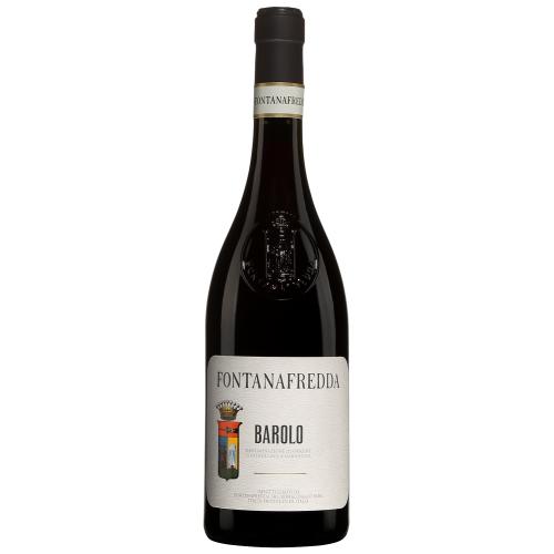 Fontanafredda Barolo