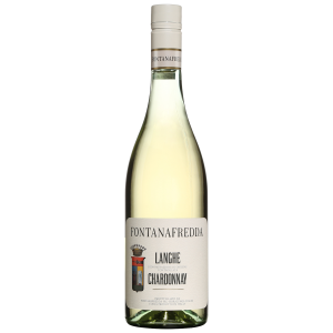 Fontanafredda Chardonnay Langhe