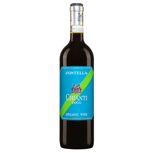 Fontella Chianti Red Wine