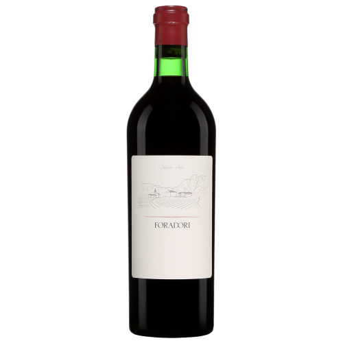 Foradori Teroldego Trentino Red Wine