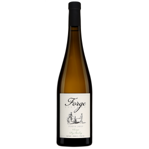 Forge Riesling Finger Lakes Classique