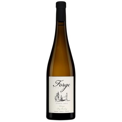 Forge Riesling Finger Lakes Classique