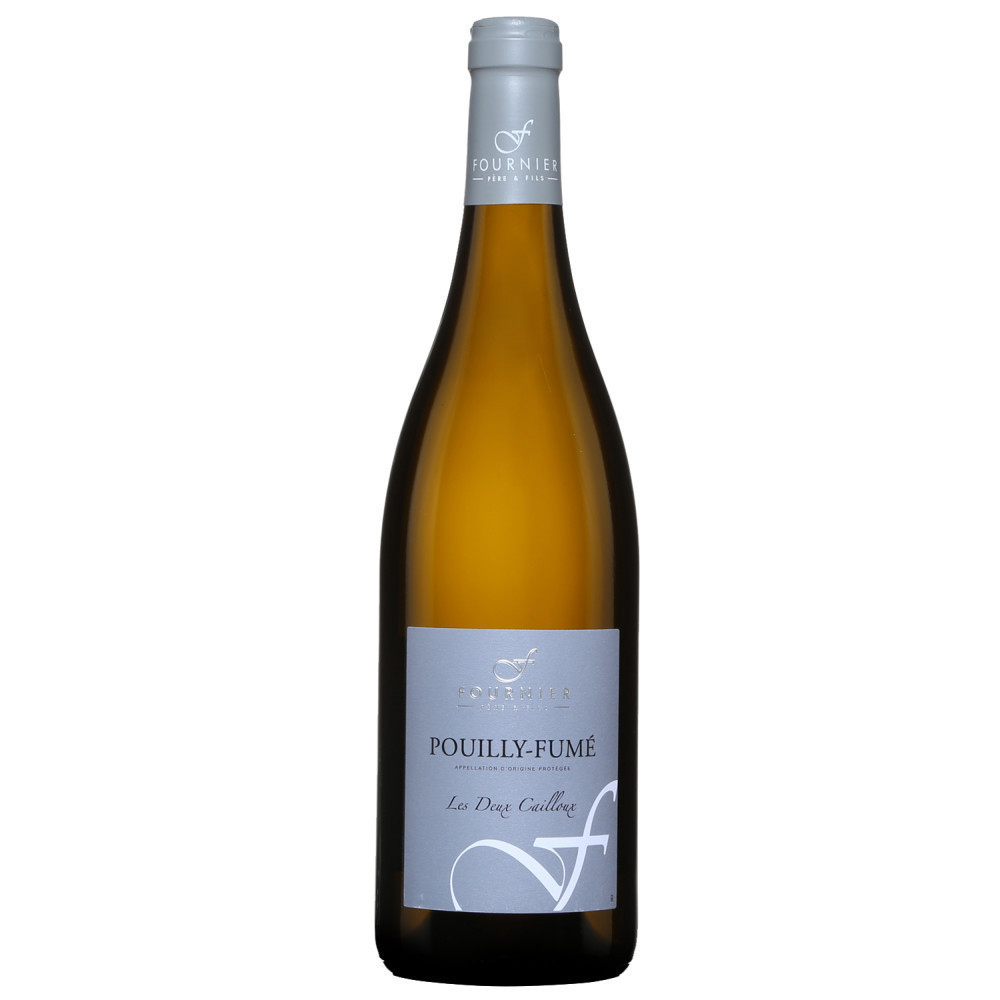 Fournier Père et Fils Pouilly-Fumé Les Deux Cailloux