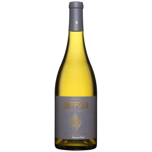 Francis Coppola Diamond Collection Chardonnay Sonoma Coast