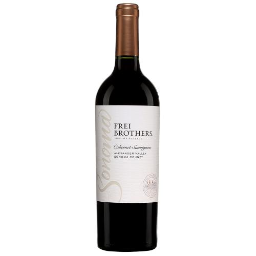 Frei Brothers Sonoma Reserve Alexander Valley