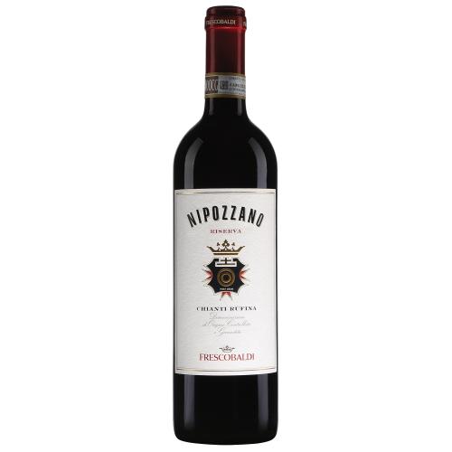 Frescobaldi Nipozzano Chianti Rufina